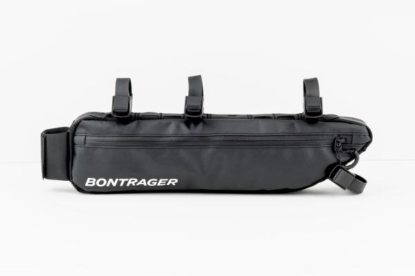 Bontrager Tasche Bontrager Adventure Rahmentasche 54&nbsp;cm Blac