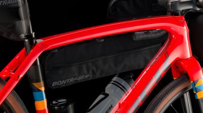 Bontrager Tasche Bontrager Adventure Rahmentasche 54&nbsp;cm Blac Produktbild 4