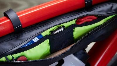 Bontrager Tasche Bontrager Adventure Rahmentasche 54&nbsp;cm Blac Produktbild 5