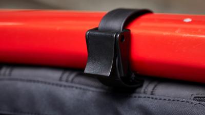 Bontrager Tasche Bontrager Adventure Rahmentasche 58&nbsp;cm Blac Produktbild 6