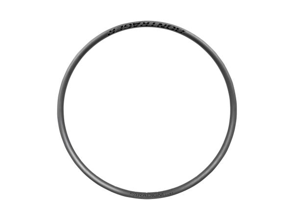 Bontrager Rim Bontrager Paradigm Comp Disc 700C 24H Black
