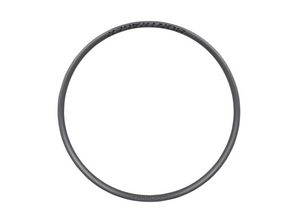 Bontrager Rim Bontrager Paradigm Disc 700C 28H Black