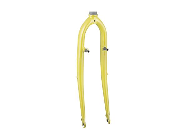 Trek Fork Rigid Trek-Diamant 700c Threaded VBrake 230mm