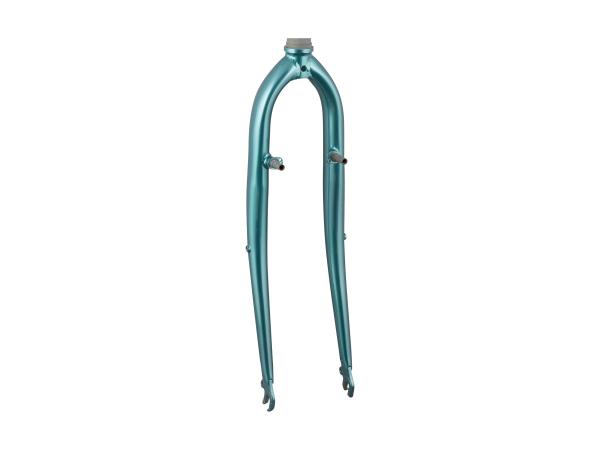 Trek Fork Rigid Trek-Diamant 700c Threaded VBrake 230mm