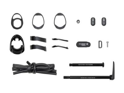 Trek Emonda SLR Disc F/S 58 Dark Prismatic/Trek Black Produktbild 1