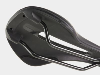 Bontrager Sattel Bontrager Verse Short Elite Trail 145&nbsp;mm Bl Produktbild 4