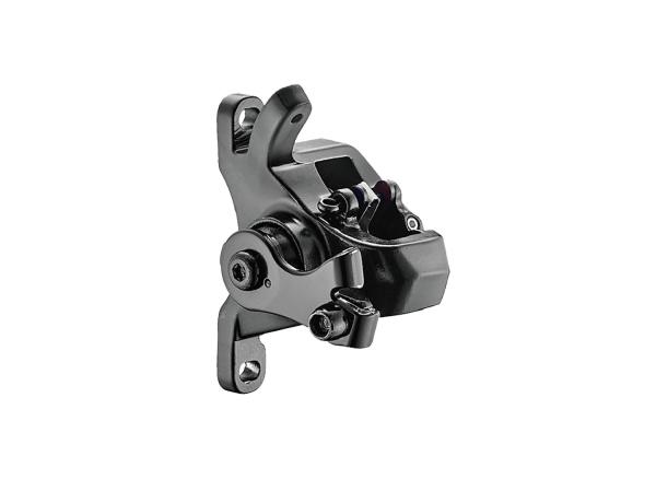 Tektro Brake Tektro MD-U310F Disc Caliper Black Front