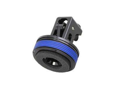 Bontrager Seatpost Part Bontrager Line Elite 34.9mm Dropper Produktbild 1