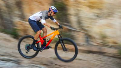 Trek Top Fuel Al F/S L Mulsanne Blue Produktbild 3