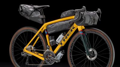 Trek Checkpoint ALR F/S 56 Satin Cobra Blood Produktbild 4
