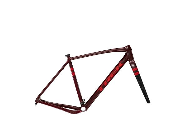 Trek Checkpoint ALR F/S 61 Satin Cobra Blood
