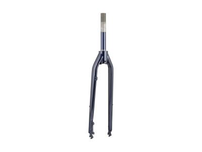Trek Fork Rigid Trek Verve+ 2 Disc Threaded Deep Dark B Produktbild 1