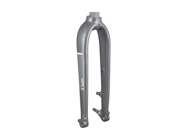 Electra Fork Rigid Electra Vale Go! EQ Slate Grey