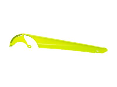 Electra Chainguard Electra Townie Go! 7D Step-Thru Citron Produktbild 1