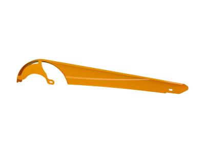 Electra Chainguard Electra Townie Go! 7D Step-Thru Mango Produktbild 1