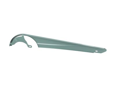 Electra Chainguard Electra Townie Go! 7D Step-Thru Lunar G Produktbild 1