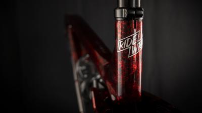 Unbekannt Rahmenschutz RideWrap Trek Fuel EX Covered Kit Tra Produktbild 3