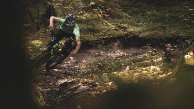 Unbekannt Rahmenschutz RideWrap Trek Fuel EX Covered Kit Tra Produktbild 2