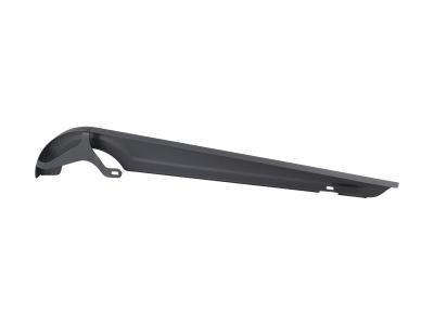 Electra Chainguard Electra Cruiser Go! Step-Over Matte Bla Produktbild 1