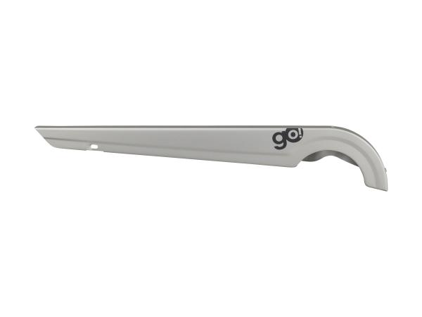 Electra Chainguard Electra Cruiser Go! Step-Over Matte Tit