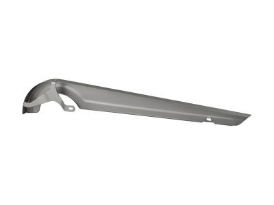 Electra Chainguard Electra Cruiser Go! Step-Over Matte Tit Produktbild 1