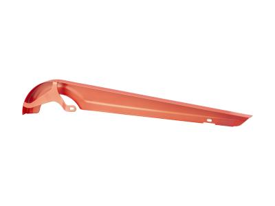 Electra Chainguard Electra Cruiser Go! Step-Thru Coral Sun Produktbild 1