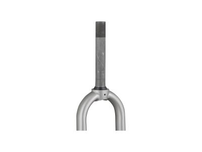 Electra Fork Rigid Electra Cruiser Go! Step-Over Matte Tit Produktbild 1