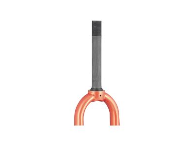 Electra Fork Rigid Electra Cruiser Go! Step-Thru Coral Sun Produktbild 1