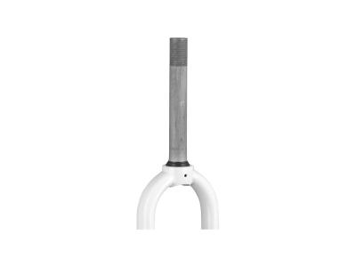 Electra Fork Rigid Electra Cruiser Go! Step-Thru White Produktbild 1