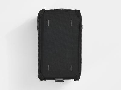 Bontrager Tasche Bontrager Gep&auml;cktr&auml;gertasche (Klettriemen) Produktbild 2