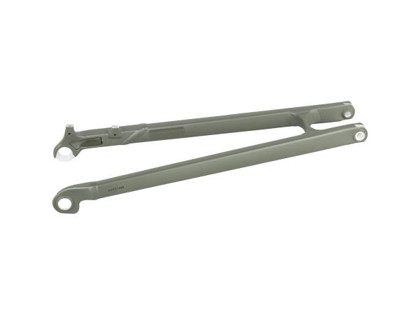 Trek Seatstay Trek Top Fuel 7 29 2022 Olive Grey