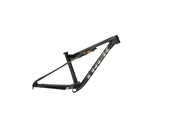 Trek Supercaliber F/S XXL Lithium Grey/Trek Black