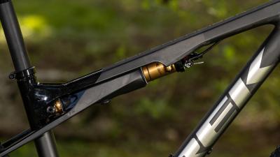 Trek Supercaliber F/S S Navy Smoke to Alpine Blue Fade Produktbild 3