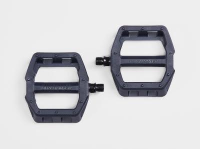 Bontrager Pedal Bontrager Line Comp Plattform Nautical Navy Produktbild 1