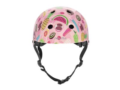 Electra Helm Electra Lifestyle Tutti Frutti S Pink CE Produktbild 1