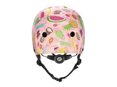Electra Helm Electra Lifestyle Tutti Frutti S Pink CE Produktbild 3