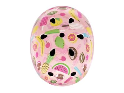 Electra Helm Electra Lifestyle Tutti Frutti S Pink CE Produktbild 4