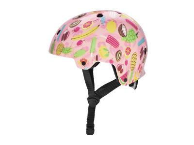 Electra Helm Electra Lifestyle Tutti Frutti L Pink CE Produktbild 2