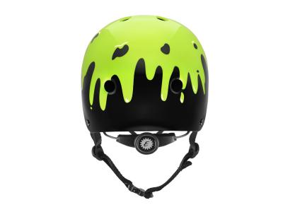 Electra Helm Electra Lifestyle Slime L Black/Green CE Produktbild 3