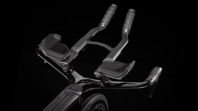 Trek Speed Concept SLR F/S M Deep Smoke/Gloss Trek Blac Produktbild 4