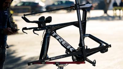 Trek Speed Concept SLR F/S M Deep Smoke/Gloss Trek Blac Produktbild 6