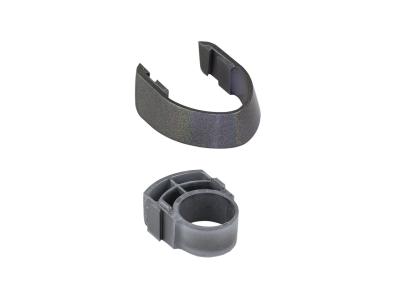 Bontrager Headset Part Bontrager Allant+ 9.9 22 Top Cap Dark Produktbild 1
