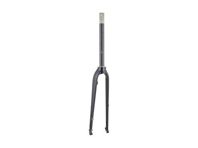 Trek Fork Rigid Trek FX 1 Disc Trek Black Produktbild 1
