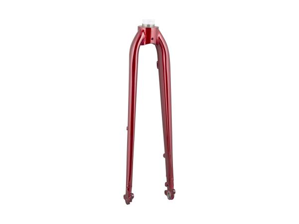 Trek Fork Rigid Trek FX 1 Disc Rage Red