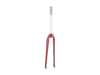 Trek Fork Rigid Trek FX 1 Disc Rage Red Produktbild 1
