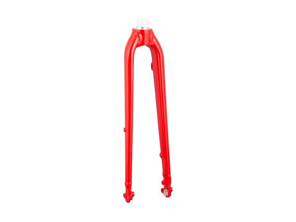 Trek Fork Rigid Trek FX 2 Disc Viper Red