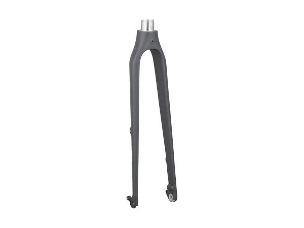 Trek Fork Rigid Trek FX 3 Disc Matte Dnister Black