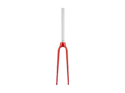 Trek Fork Rigid Trek FX 3 Disc Viper Red Produktbild 1