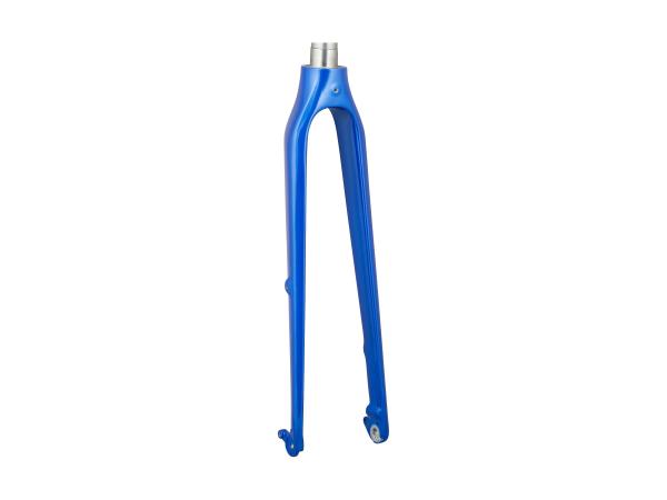 Trek Fork Rigid Trek FX 3 Disc Alpine Blue