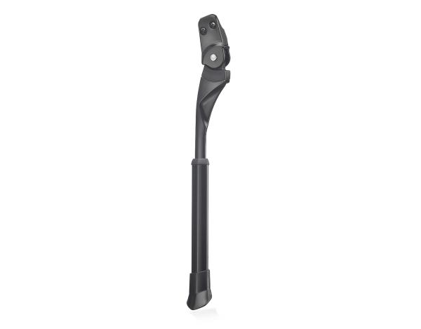 Bontrager Seitenst&auml;nder Bontrager Integrated Alu, Montage am